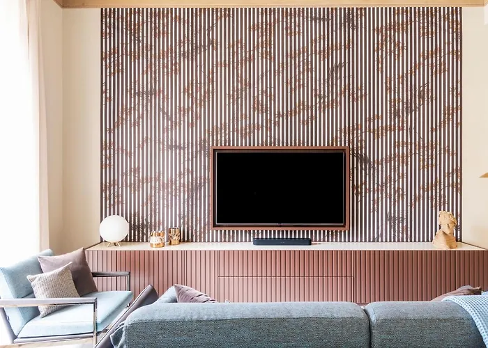 Palazzo Visconti - By Myhomeincomo Como