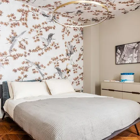 شقة Palazzo Visconti - By Myhomeincomo كومو