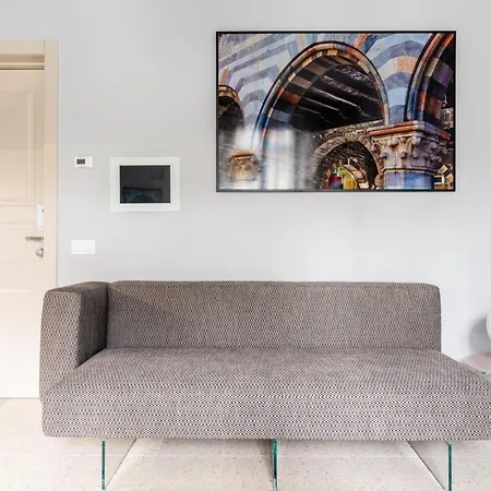 Daire Palazzo Visconti - By Myhomeincomo