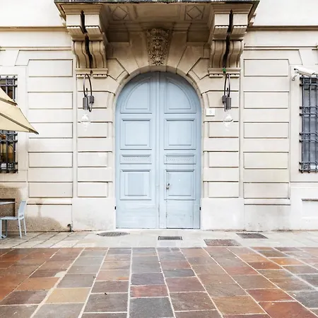 Palazzo Visconti - By Myhomeincomo Daire Como