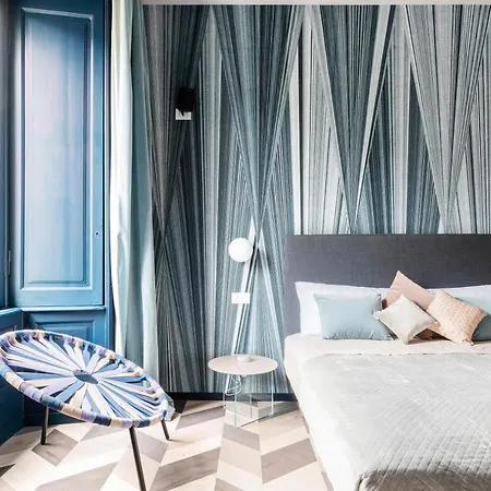 Palazzo Visconti - By Myhomeincomo Como