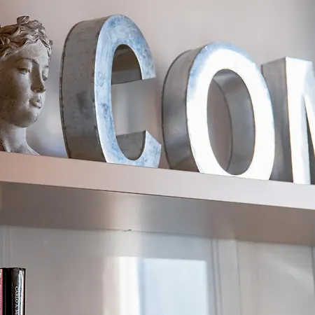 Palazzo Visconti - By Myhomeincomo