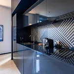 Palazzo Visconti - By Myhomeincomo Appartement *