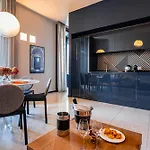 Appartement Palazzo Visconti - By Myhomeincomo Côme