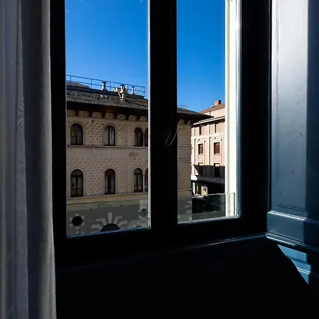 Palazzo Visconti - By Myhomeincomo Côme