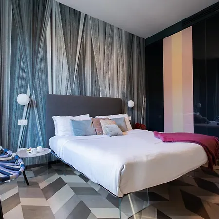 Appartement Palazzo Visconti - By Myhomeincomo Côme