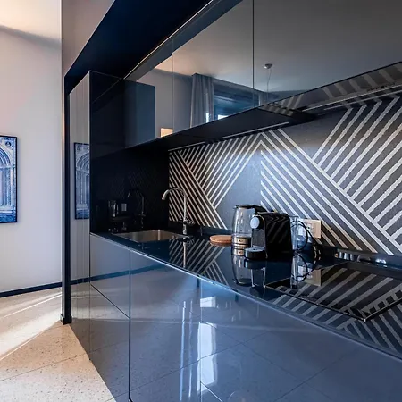 Palazzo Visconti - By Myhomeincomo Apartment *